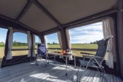 Dometic Grande AIR All Season 390 S 2023 Free Comfort Pack -Outdoor Equipment Store DometicGrandeAIRAllSeason390S2023Inner