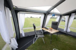 Dometic Grande AIR Pro 390 S 2023 Free Comfort Pack -Outdoor Equipment Store DometicGrandeAIRPro390S2023Inner