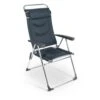 Dometic Lusso Milano Chair Ocean