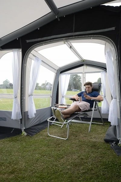 Dometic Pro AIR Conservatory 2023 2 Dometic Pro AIR Conservatory 2023 - Image 2