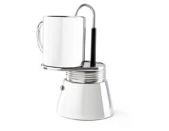 GSI Mini Expresso 4 Cup Set