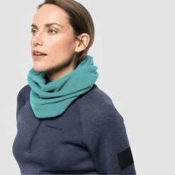 Jack Wolfskin Real Stuff Loop Frosted Blue