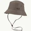 Jack Wolfskin Supplex Sun Hat