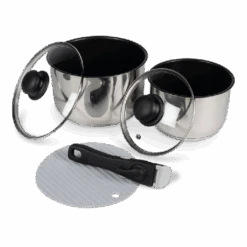 Dometic Kampa Stacker Cook Set