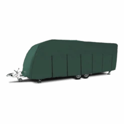 Kampa Prestige Caravan Cover 19ft-21ft