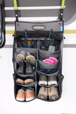 Kampa Pro Shoe Organiser