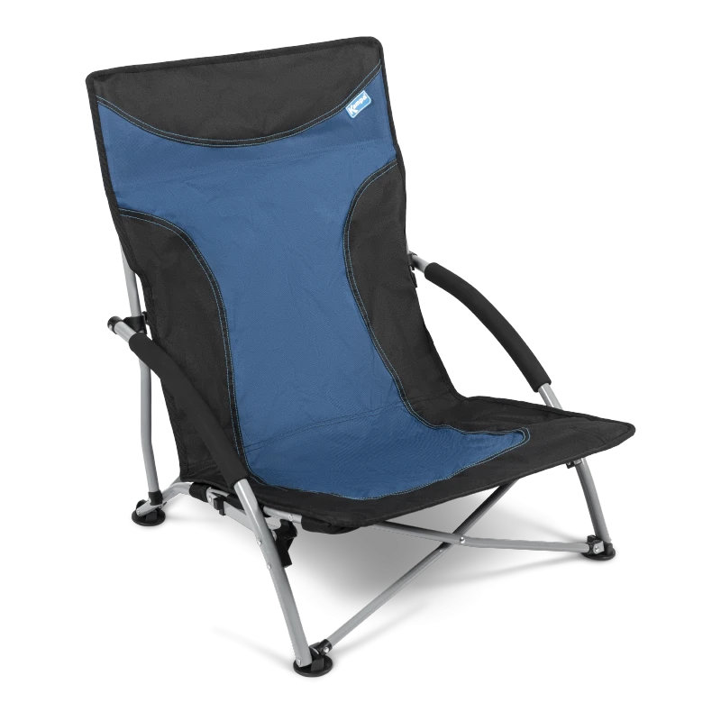 Kampa Sandy Low Chair 1 Kampa Sandy Low Chair