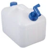 Kampa Splash 10L Water Carrier Inc Tap