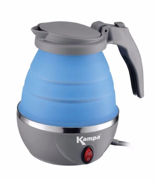 Kampa Squash 0.8L Kettle 1 Kampa Squash 0.8L Kettle