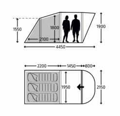 Outdoor Equipment Store 15 Outdoor Equipment Store -Outdoor Equipment Store KampaBrean3Poled2023FloorPlan