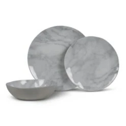Kampa Marble 12 Piece Set