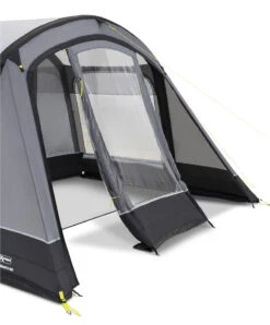 Kampa Studland 8 AIR 2023 -Outdoor Equipment Store KampaStudland8AIR2023Door