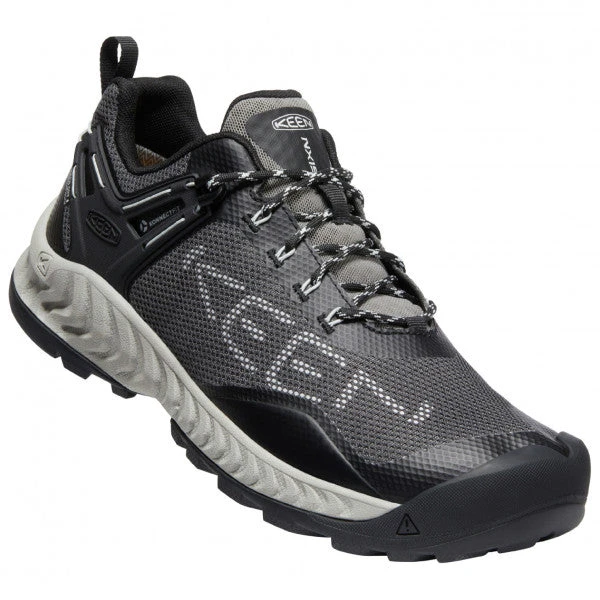 Keen Nxis Evo Waterproof Mens Shoe 1 Keen Nxis Evo Waterproof Mens Shoe