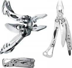 Leatherman Skeletool Multi Tool
