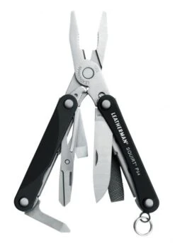 Leatherman Squirt PS4 Multi Tool