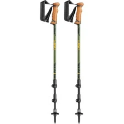 Leki Legacy Lite AS Anti Shock (Pair)