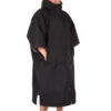 Lifeventure Changing Robe Fleece Lined & Zipped