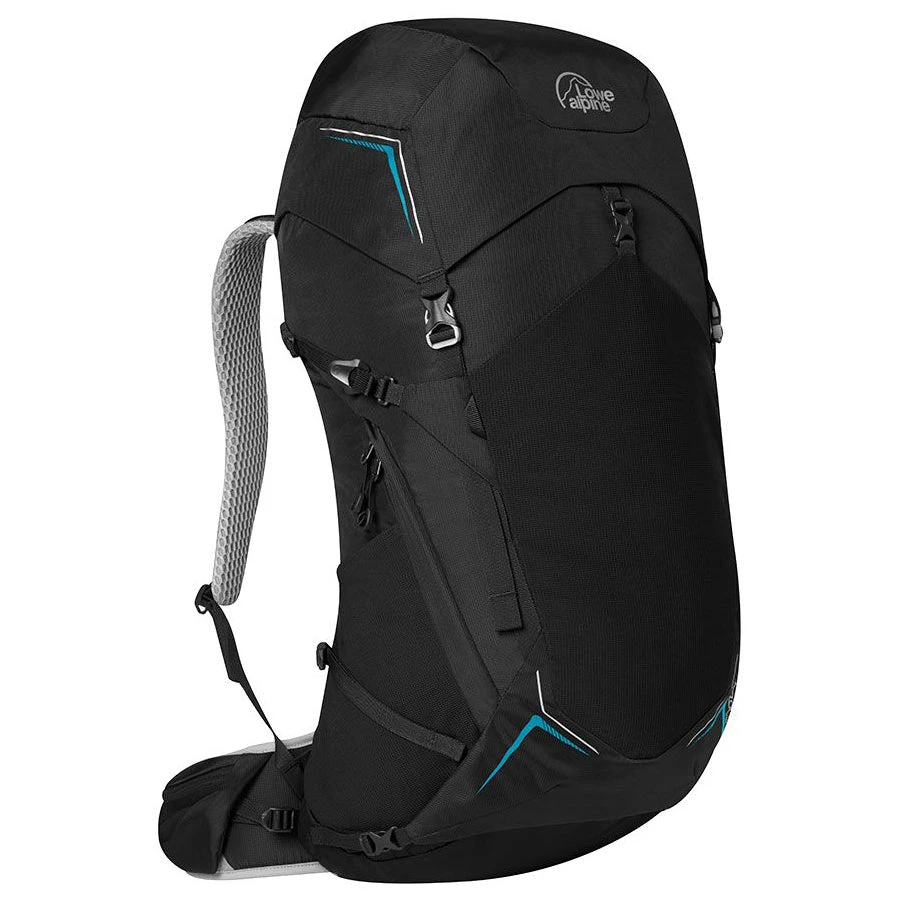 Lowe Alpine Airzone Trek 45:55 Black