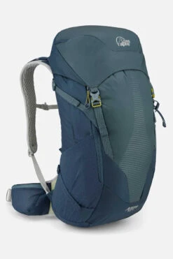 Lowe Alpine Airzone Trail 30 Tempest Blue/Orion Blue