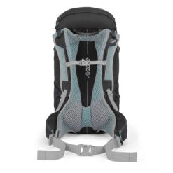 Lowe Alpine Airzone Trail ND28 Anthracite/Graphene 5 Lowe Alpine Airzone Trail ND28 Anthracite/Graphene -Outdoor Equipment Store LoweAlpineAirzoneTrailND28AnthraciteGrapheneBack