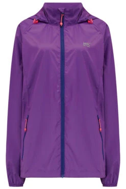Mac In A Sac Origin 2 Adult Jacket Purple