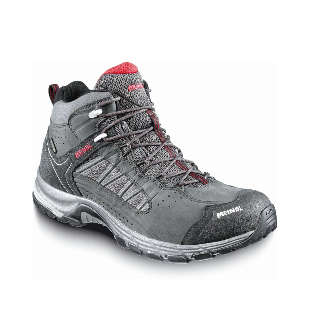 Meindl Journey Mid Gtx Boot Anthracite 1 Meindl Journey Mid Gtx Boot Anthracite