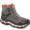 Meindl Lite Hike Lady GTX Anthracite Rose