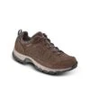 Meindl Orlando Mens Gtx Dark Brown Shoe