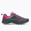 Merrell MQM 3 GTX Womens Fushia /Burgundy
