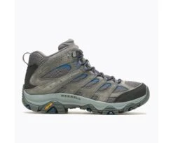 Merrell Moab 3 Mid GTX Granite/Poseidon