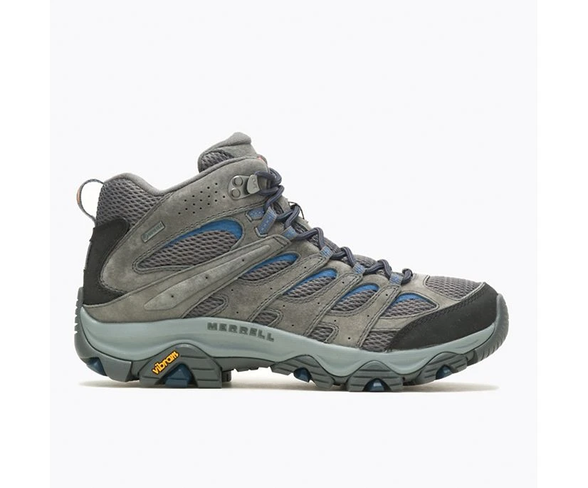 Merrell Moab 3 Mid GTX Granite/Poseidon 1 Merrell Moab 3 Mid GTX Granite/Poseidon