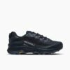Merrell Moab Speed GTX Mens Black/Asphalt