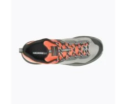 Merrell MQM 3 GTX Charcoal/Tanger 7 Merrell MQM 3 GTX Charcoal/Tanger -Outdoor Equipment Store MerrellMQM3GTXCharcoalTangerTop