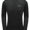 Montane Mens Dart Long Sleeve T Shirt