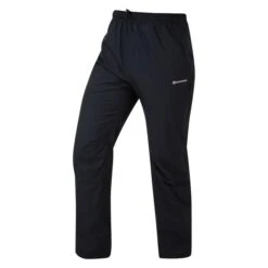 Montane Mens Pac Plus Pants Regular Leg.