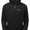 Montane Mens Pac Plus Waterproof Jacket