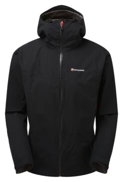 Montane Mens Pac Plus Waterproof Jacket