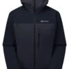 Montane Mens Phase XPD Waterproof Jacket.