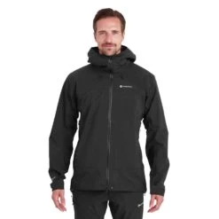 Montane Mens Phase XT GTX Waterproof Jacket