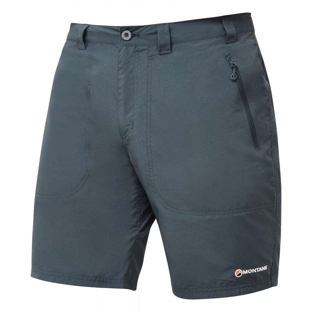 Montane Mens Terra Shorts 1 Montane Mens Terra Shorts