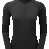 Montane Womens Dart Thermo Zip Neck.