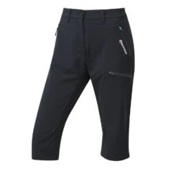 Montane Womens Dyno Stretch Capri Pants