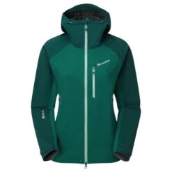 Montane Womens Pac Plus XT Jacket