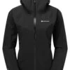Montane Womens Phase XT GTX Waterproof Jacket.