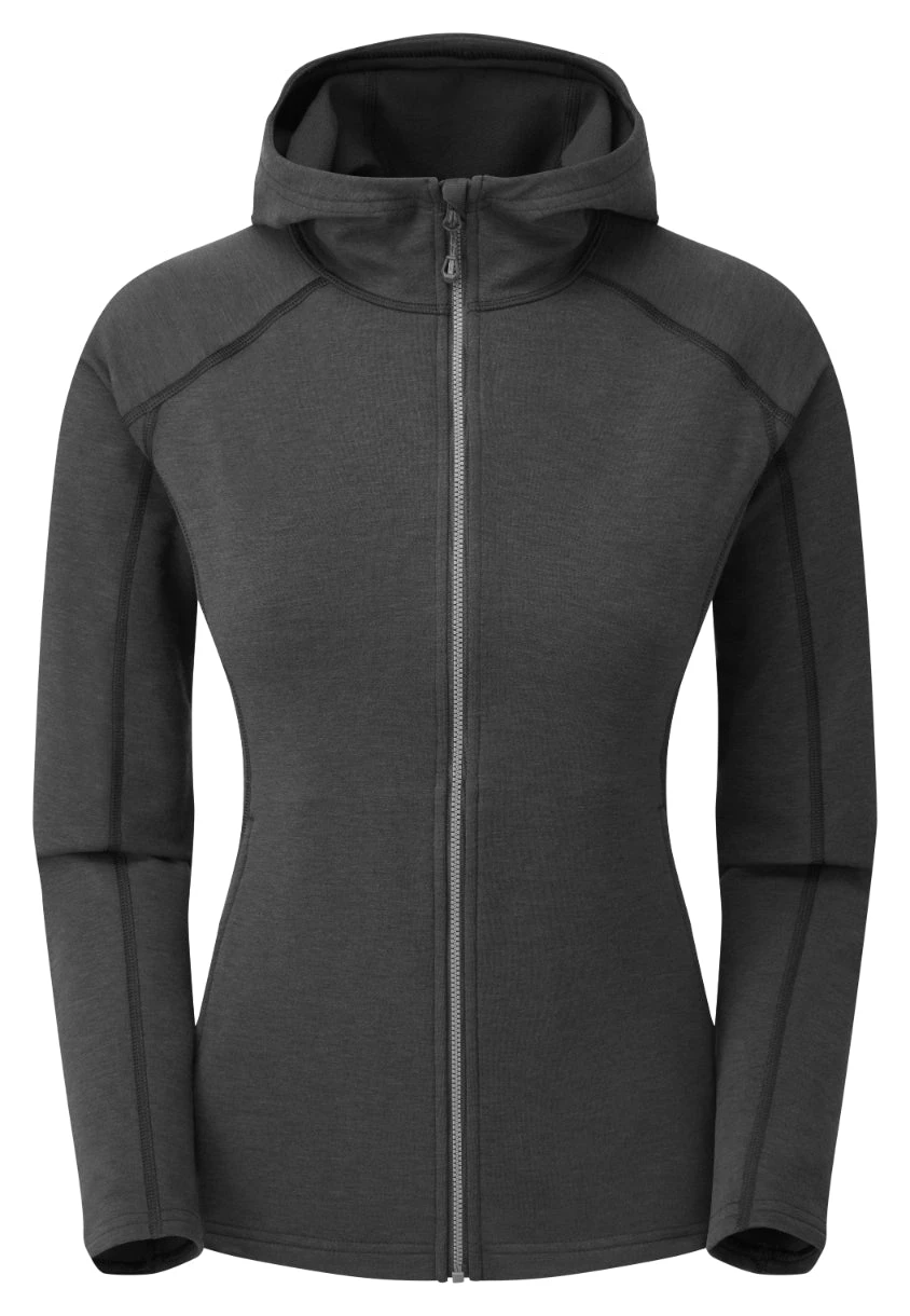 Montane Womens Spinon Hoodie 1 Montane Womens Spinon Hoodie