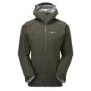 Montane Mens Phase Waterproof Jacket
