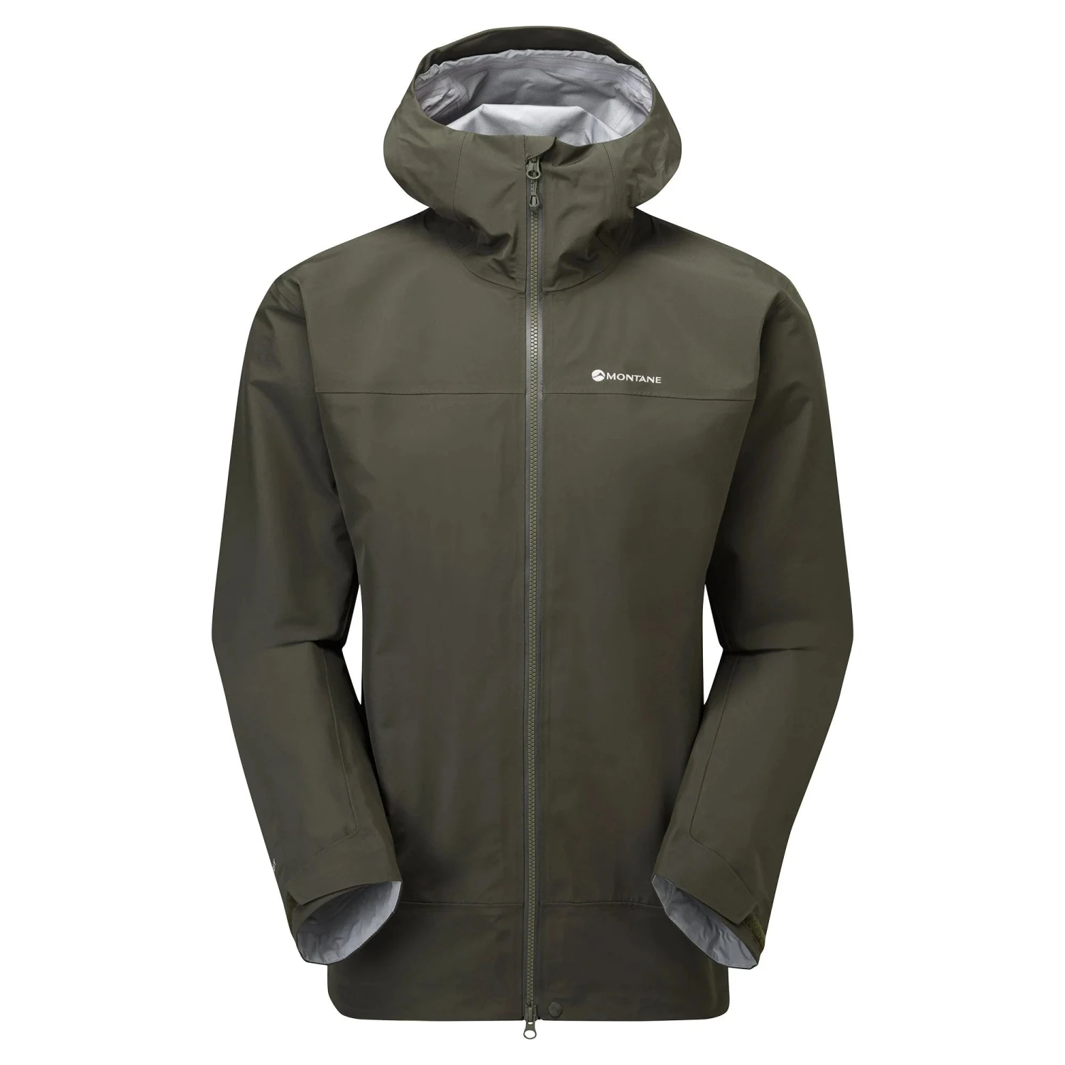 Montane Mens Phase Waterproof Jacket 1 Montane Mens Phase Waterproof Jacket