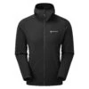 Montane Mens Protium Hooded Fleece Jacket