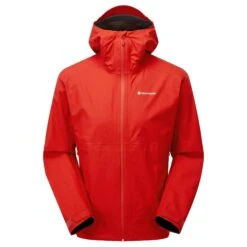 Montane Mens Spirit Lite Waterproof Jacket
