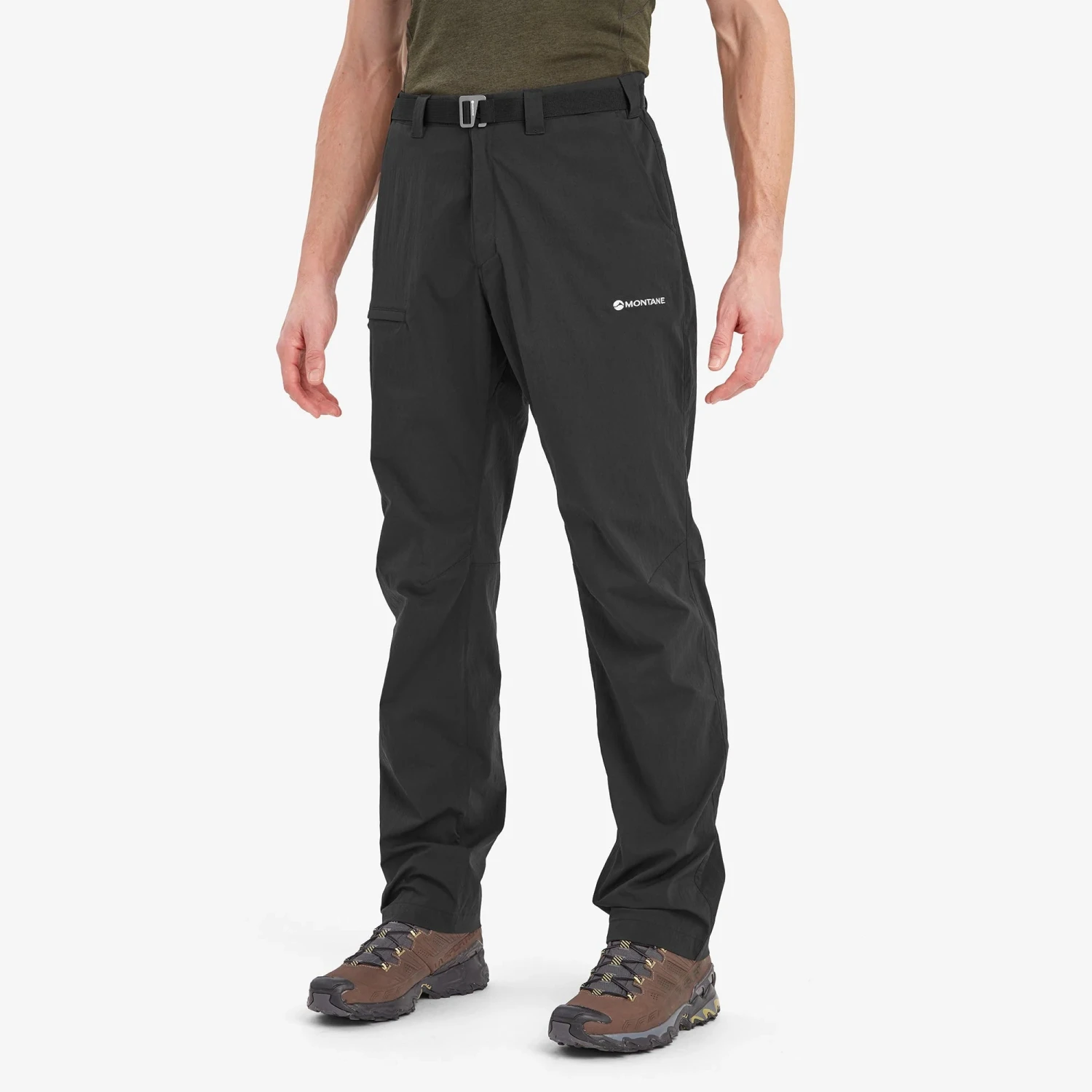 Montane Mens Terra Lite Pants Regular Leg 1 Montane Mens Terra Lite Pants Regular Leg